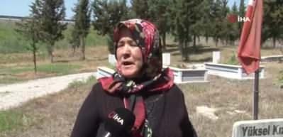 Acılı aileler: "İdam istiyoruz"