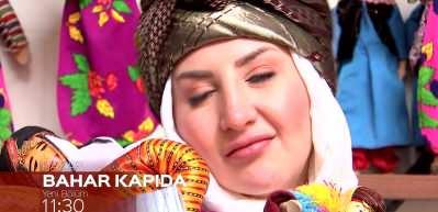 Adıyaman'ın besi bebekleri Bahar Kapıda'da