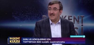 Cevdet Yılmaz: Dar kesimleri enflasyona ezdirmemeye &ccedil;alışıyoruz gerekli d&uuml;zenlemeleri yapacağız