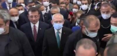 CHP'de adaylık &ccedil;atlağı b&uuml;y&uuml;yor!