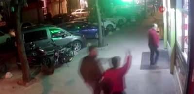 &Ccedil;iğk&ouml;ftecide dehşet: &Ccedil;ocukları bodruma kilitleyip darbettiler!