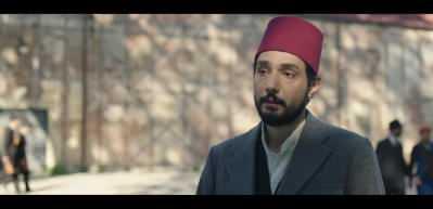 Dev proje! Kurtuluş Hattı filminin ilk g&ouml;sterimi TBMM'de yapıldı