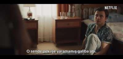 Engin Aky&uuml;rek ve Tolga Sarıtaş aynı projede! Yolun A&ccedil;ık Olsun filminin fragmanı yayınlandı