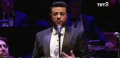 Fahrettin Koca'dan Burak Kut'lu 'Uyan Ey G&ouml;zlerim' paylaşımı