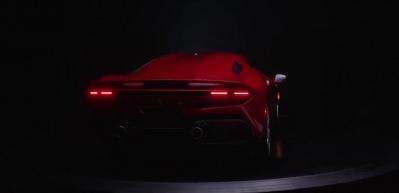 Ferrari'den 'Eşsiz' model! Sadece 1 kişi için üretildi