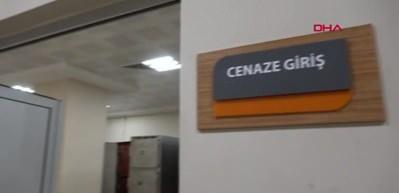 Gassal ve imam hatipler pandemiyi anlattı: &Ouml;l&uuml;p &ouml;l&uuml;p dirildik