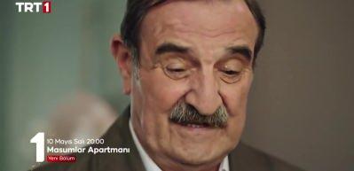 Masumlar Apartmanı 69. b&ouml;l&uuml;m fragmanı yayınlandı! Baba hayatını mı kaybediyor?