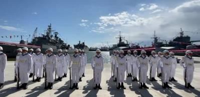 Milli Savunma Bakanı Akar&rsquo;dan &ldquo;hudut&rdquo; tepkisi