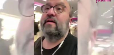 Oyuncu Erdem Baş'ın "Amerika'ya yerleşiyorum" paylaşımı g&uuml;ndem oldu!