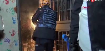 Ter&ouml;r &ouml;rg&uuml;t&uuml; elemanlarının isimlerini  tek tek verdi! B&uuml;y&uuml;k &ccedil;&ouml;z&uuml;lme