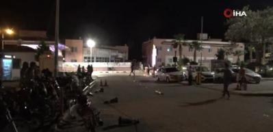 Zeytindalı Harekatı b&ouml;lgesinden acı haber: 1 şehidimiz var
