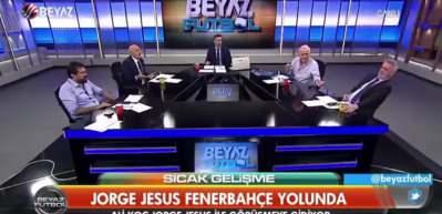 Ahmet &Ccedil;akar canlı yayında herkesi şoke etti!