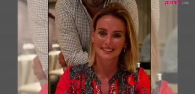 Alişan ve ailesi Sel&ccedil;uk Tektaş'ın doğum g&uuml;n&uuml;n&uuml; kutladı