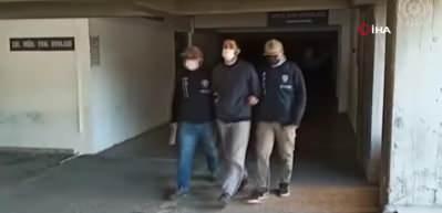 Ankara'da fet&ouml; operasyonu 