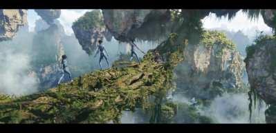 Gişe rekorları kıran Avatar'ın devam filmi 'Avatar: The Way of Water'ın ilk fragman geldi! 