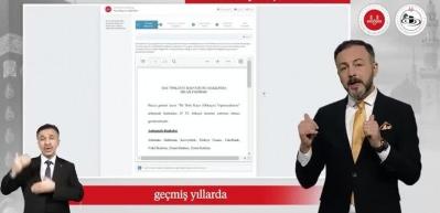 E-Devlet'te hac kayıt işlemi nasıl yapılır? Videolu aşama aşama anlatım