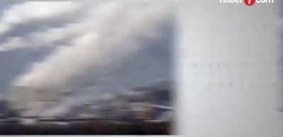 İngiltere d&uuml;ğmeye bastı 8 n&uuml;kleer reakt&ouml;r inşa edecek