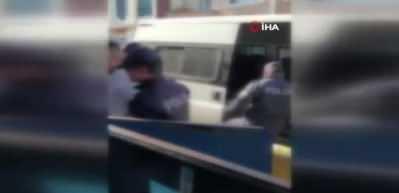 İstanbul&rsquo;da son 24 saatte bin 352 ka&ccedil;ak sığınmacı yakalandı