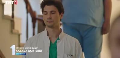 Kasaba Doktoru 6. b&ouml;l&uuml;m fragmanı yayınlandı! Kasaba Doktoru'nun konusu nedir?