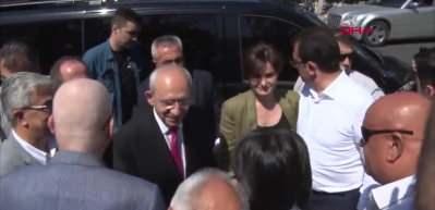 CHP'de kazan kaynıyor! Kılı&ccedil;daroğlu ve İmamoğlu arasındaki ipler iyice gerildi!