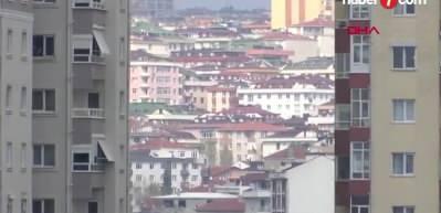 Fırsat&ccedil;ılar konut fiyatlarını artırdı
