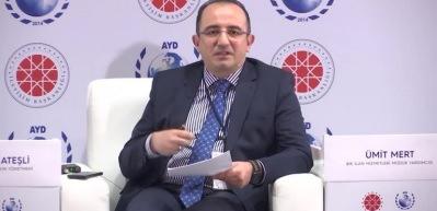 Haber7.com Genel Yayın Yönetmeni Osman Ateşli: İki haberden biri yalan