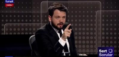 &Ouml;zlem Zengin: Mehmet Boynukalın'ın istifasıyla Ayasofya &ouml;zg&uuml;rleşti