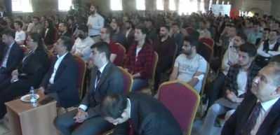 Savunma Sanayi Başkanı Demir: En iyisini yapabilecek g&uuml;&ccedil;teyiz