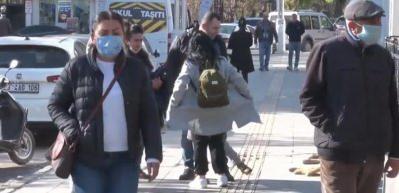 Tunceli'de vaka sayısı sıfırlandı!
