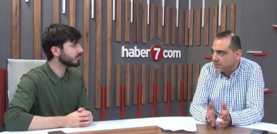 T&uuml;rkiye'deki Suriyeliler g&uuml;ndemini direkt ilgilendiren gelişme