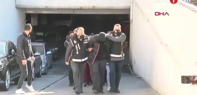 Avukat Şafak Mahmutyazıcıoğlu cinayeti zanlılarına ceza yağdı