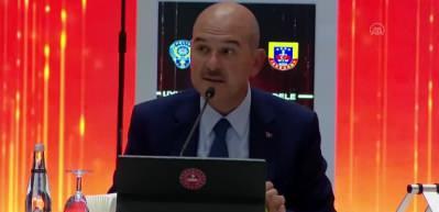 Bakan Soylu'dan Kılı&ccedil;daroğlu'na: Bu, T&uuml;rkiye'ye ihanettir