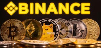 Binance kurucusu iflas etti