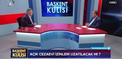 Bozdağ, kiracılar ile ilgili yapılan yeni d&uuml;zenlemelerden bahsetti