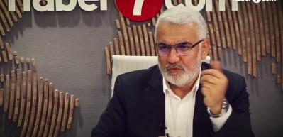 H&Uuml;DA PAR Başkanı Yapıcıoğlu Haber7.com'a konuştu