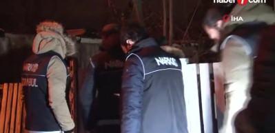 İ&ccedil;işleri Bakanı S&uuml;leyman Soylu yeni tehlikenin altını &ccedil;izdi: Metamfetamin