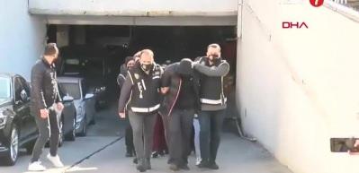 Şafak Mahmutyazıcıoğlu cinayetinde firari son sanık yakalandı