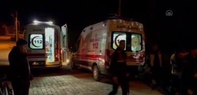 Şehit İstihkam Uzman &Ccedil;avuş Erbaşı'nın ailesine acı haber verildi