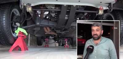  T&uuml;rkiye'nin en pahalı Tofaş'ı rekor fiyattan satıldı...