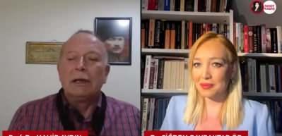 Tarih&ccedil;i Prof. Dr. Mahir Aydın: Fatih İstanbul'u g&uuml;n&uuml;m&uuml;zde alsaydı, Ayasofya'yı camiye &ccedil;evirmezdi