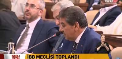 AK Parti ve MHP'den İstanbul'da &ouml;ğrencilere ulaşım m&uuml;jdesi! Zamlar geri &ccedil;ekildi