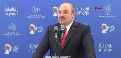 Bakan Varank: 31 bin kişi uzaya gitmek i&ccedil;in başvurdu