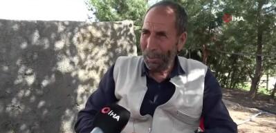 64 yaşında 10 &ccedil;ocuk babası adamın doğduğundan beri kimliği yok...
