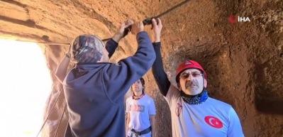 D&uuml;nyadaki Mars&rsquo;ta nefes kesen iniş