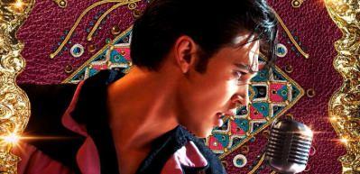 Elvis Presley'i oynayan Austin Butler role kendini fazla kaptırınca hastanelik oldu!