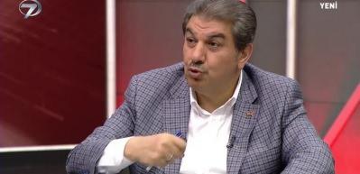 İBB AK Parti Grup Başkanvekili G&ouml;ksu herkesi Atat&uuml;rk Havalimanı Millet Bah&ccedil;esi'ne temel atılması t&ouml;renine davet etti