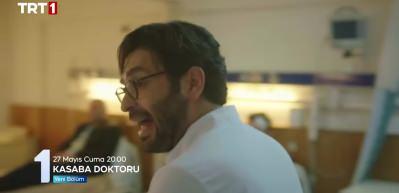 Kasaba Doktoru 8. b&ouml;l&uuml;m fragmanı yayınlandı! Kasaba Doktoru'nun konusu nedir?