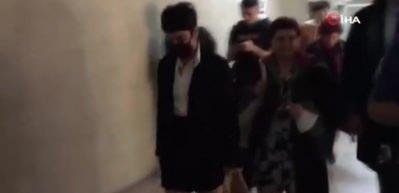 Mahkemeden Ezgi Mola hakkında karar