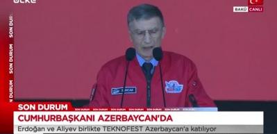Nobel &ouml;d&uuml;ll&uuml; bilim insanı Aziz Sancar "Memleketimizin y&uuml;kselmesi i&ccedil;in &ccedil;ok ama &ccedil;ok &ccedil;alışın"