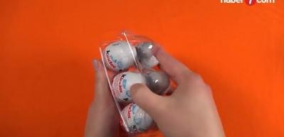 Salmonella nasıl bulaştı? Firma a&ccedil;ıkladı